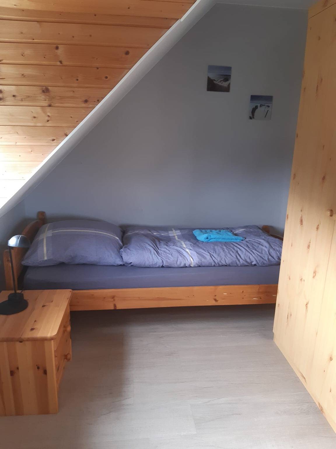 Ganze Wohnung, Reisen-Norddeutschland Aurich Georgsheil Emden in Ihlow, Nordseeküste