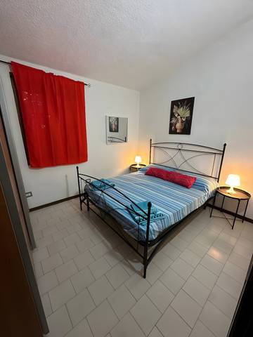 Villa voor 4 Personen in Provincie Cagliari, Afbeelding 1