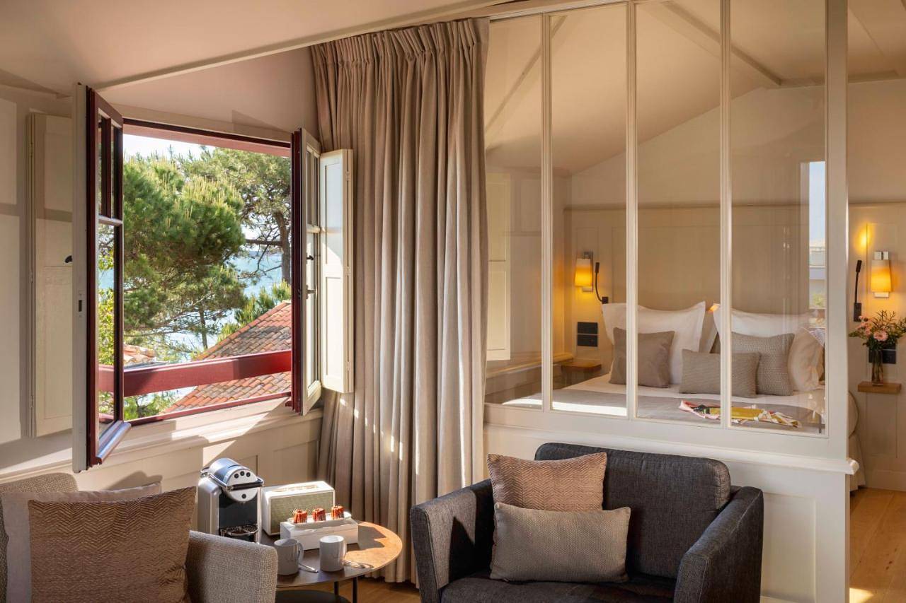 Appartement entier, Villa du Pyla in Pyla-sur-Mer, La Teste-de-Buch