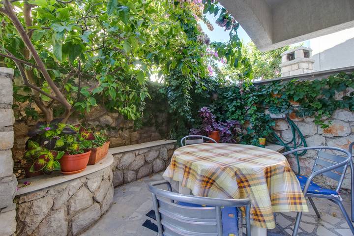 Ganze Wohnung, Apartments Suzana in Mali Lošinj, Lošinj (Kvarner Bucht)
