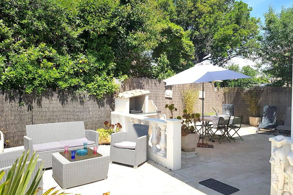 Appartement de vacances