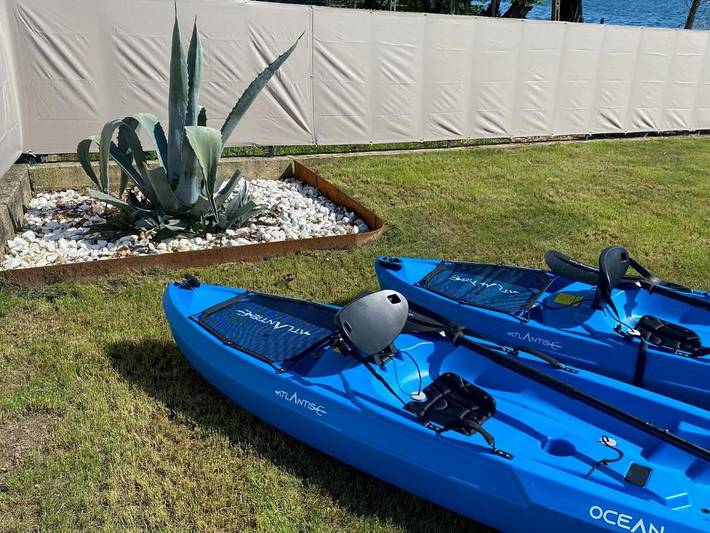 Location de vacances pour 7 personnes, avec vue sur le lac ainsi que vue et jardin, animaux acceptés dans Pettenasco - 3