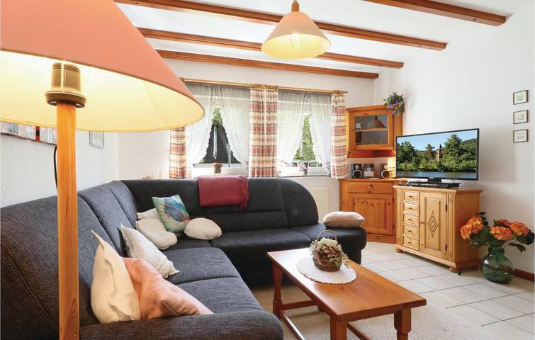 Ferienhaus für 4 Personen, mit Garten und Terrasse, mit Haustier in Bernkastel-Kues & Umgebung - 3