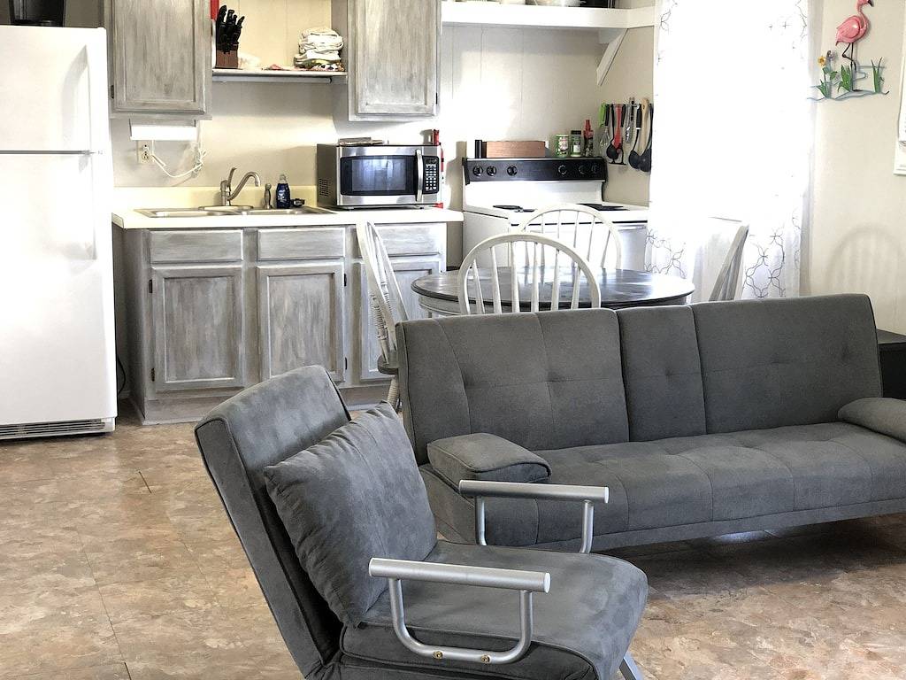 Ganze Wohnung, Come Experience “Island Time” with Us in Grand Isle, Jefferson Parish