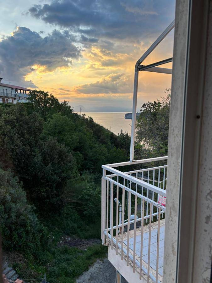 Appartamento vacanze per 6 persone, con balcone e panorama - 1