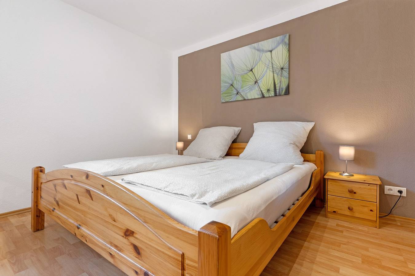 Habitación 'Gästezimmer 2' con terraza compartida y Wi-Fi in Europa-Park, Rust