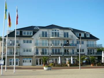 Holiday Rental for 2 People in Timmendorfer Strand, Baltic sea of Schleswig Holstein, Photo 1