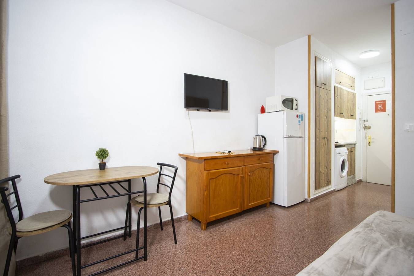 Ganzes Studio, Id12 in Torrevieja Centre, Torrevieja