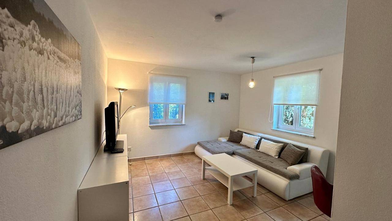 Ganze Wohnung, One-Bedroom Apartment in Schondorf, Ammersee