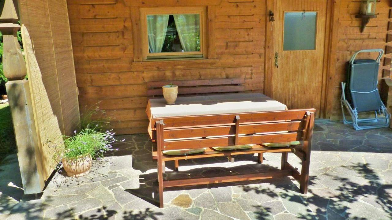 Lodge Bled in Bled, Triglav Nationalpark