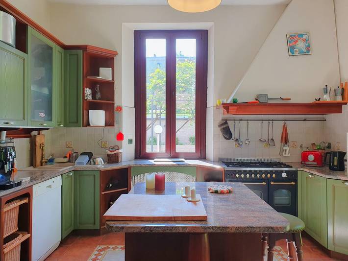 Ferienhaus für 8 Personen, mit Pool und Garten, mit Haustier in Lago Maggiore (Lombardei) - 3