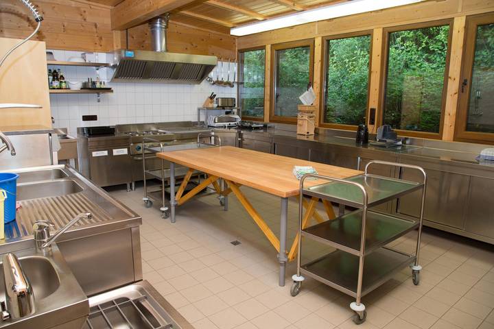 Ferienhaus für 15 Personen, mit Garten in Duderstadt - 2