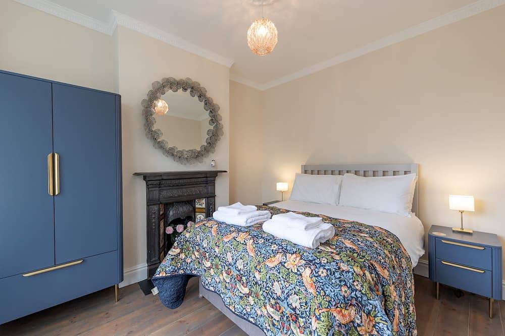 Entire apartment, A Stunning Ground Floor Apartment in Southwold, Waveney District