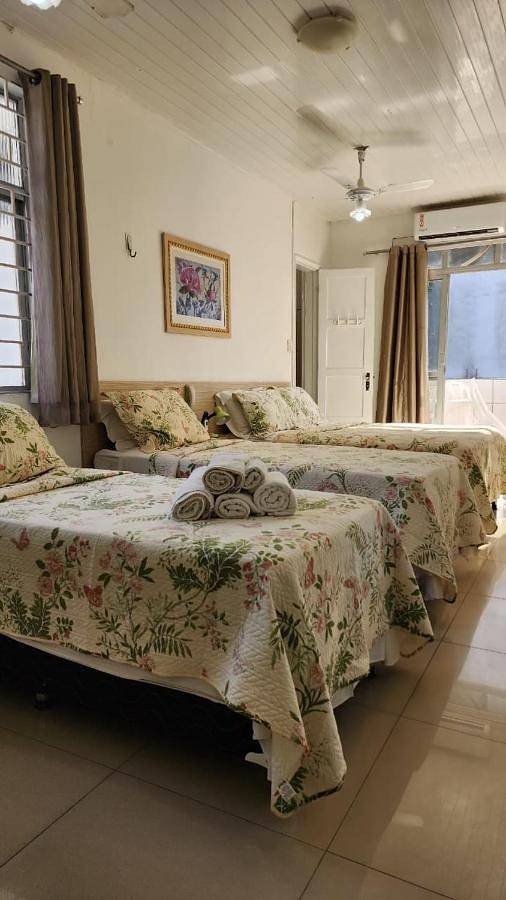 Hôtel pour 3 personnes, avec jardin et vue