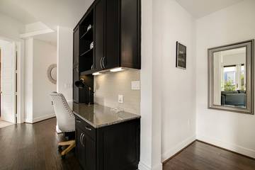 Apartment for 8 Guests in Dallas, Dallas County, Picture 1