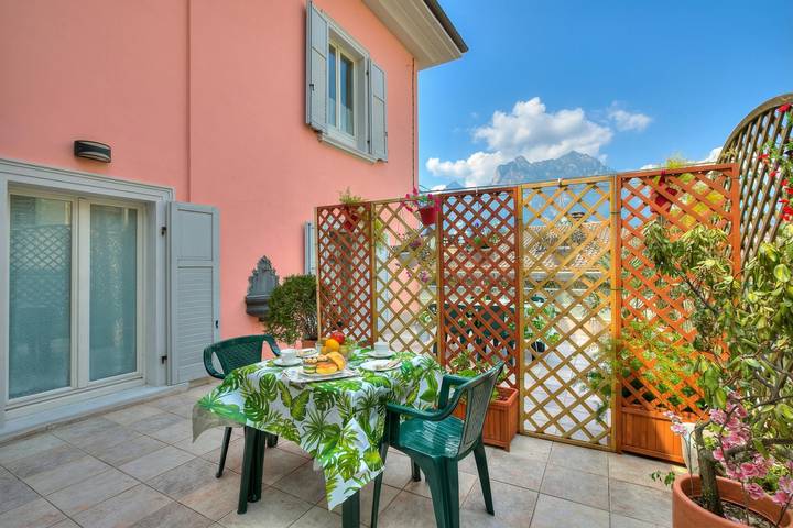 Hôtel pour 2 personnes à Torbole - 2