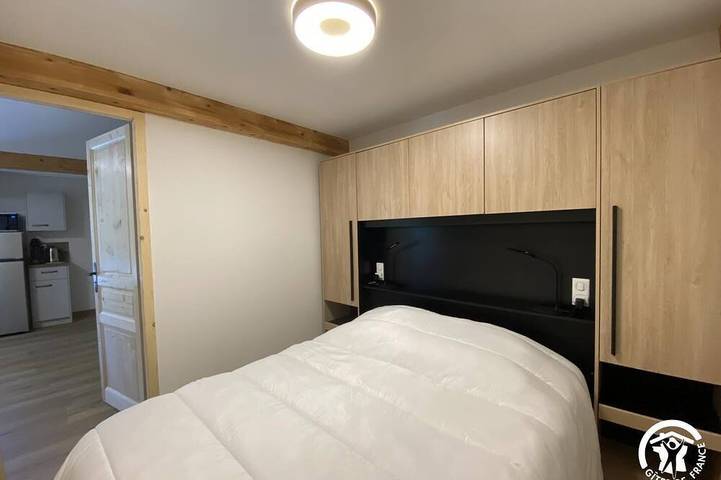 Location de vacances pour 12 personnes à Puyvalador - 4