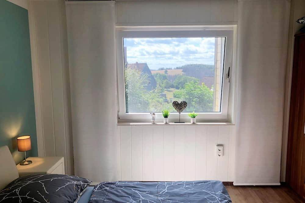Ganze Wohnung, Ferienwohnung Fewo Bergblick in Sankt Andreasberg, Braunlage