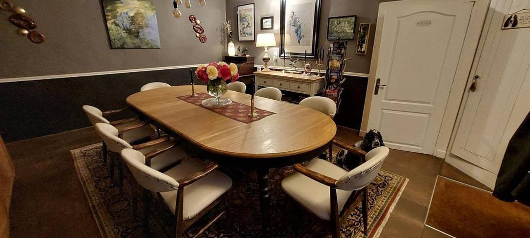 Chambre d’hôte pour 2 personnes, avec vue et jardin, animaux acceptés dans le Loir-et-Cher - 3