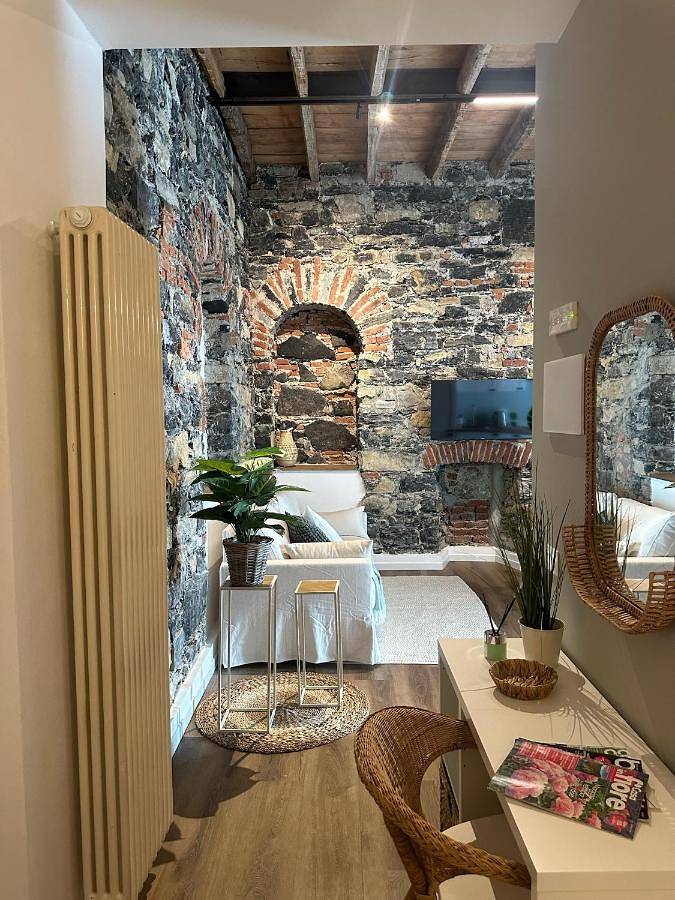 Apartamento de vacaciones para 3 personas - 1