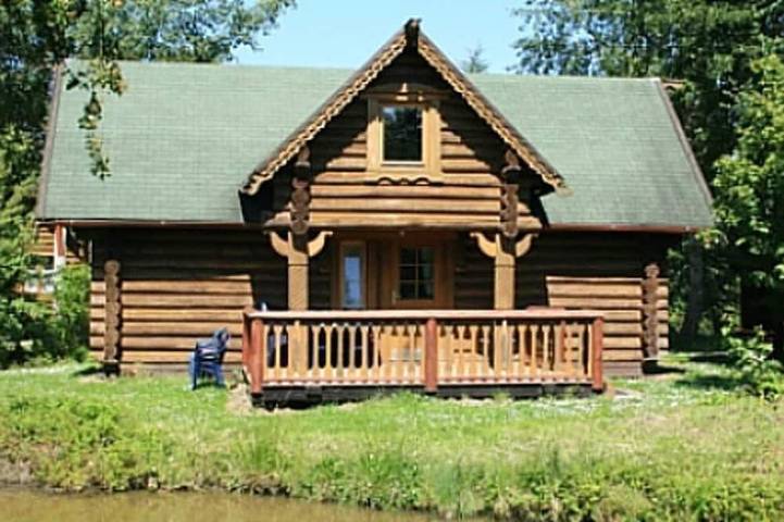 Agriturismo für 7 Personen in Altes Land Stade
