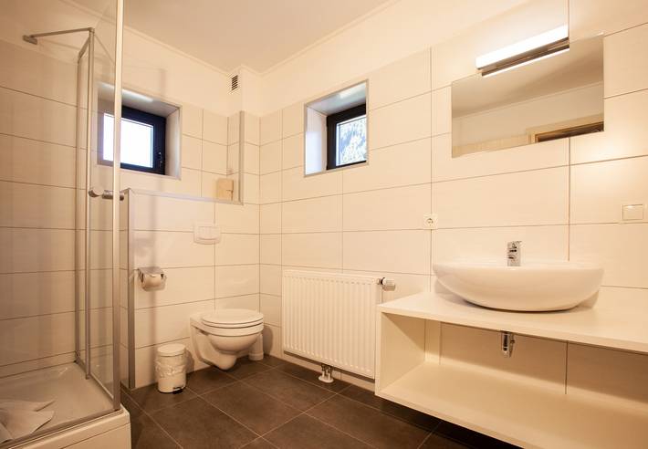 Ferienhaus für 8 Personen, mit Garten und Sauna, mit Haustier im Montafon - 4