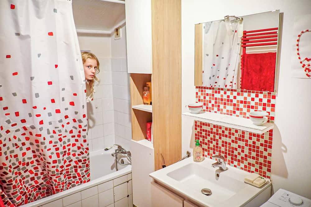 Apartamento entero, Sleep at a shrink's! Top originality! Charming furnished apartment in the heart of town in Bourg-en-Bresse, Región de Bourg-en-Bresse