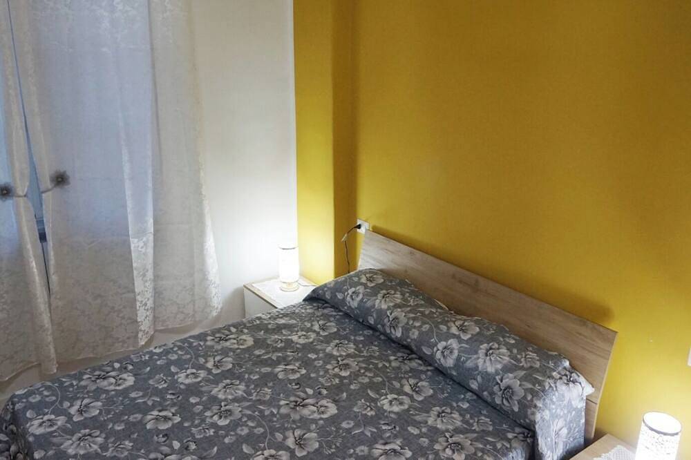 Appartement entier, Pompeii Casamamy 2.0 in Pompei, Parc national du Vésuve