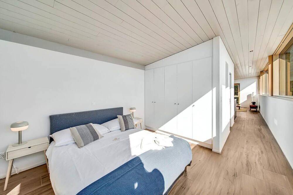 Villa Rose in the center of Montreux by Guestlee in Clarens (Genève), Montreux