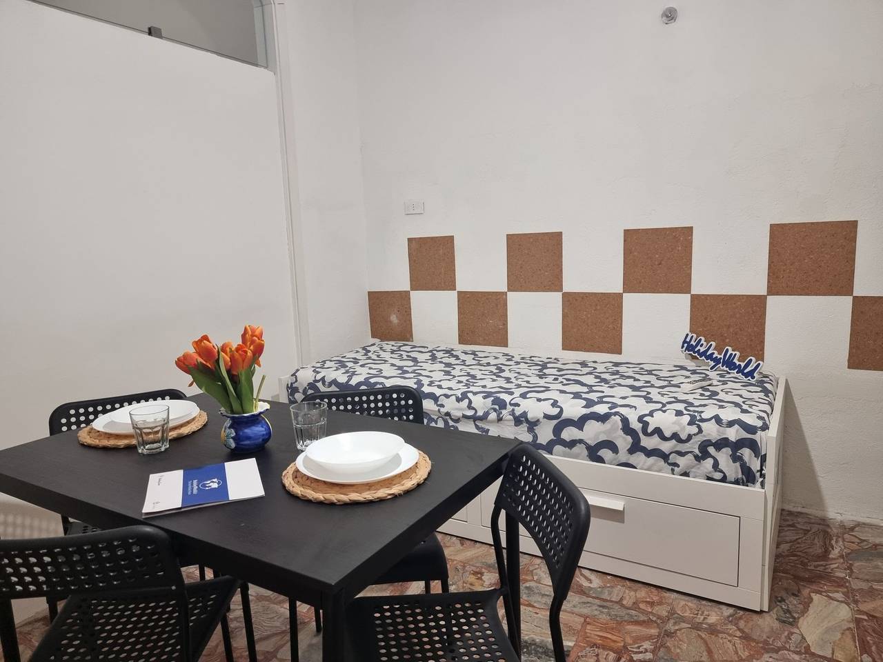 Ganze Wohnung, Borgo di Taormina Wohnung Deluxe bei Holidayworld in Gaggi, Messina Provinz