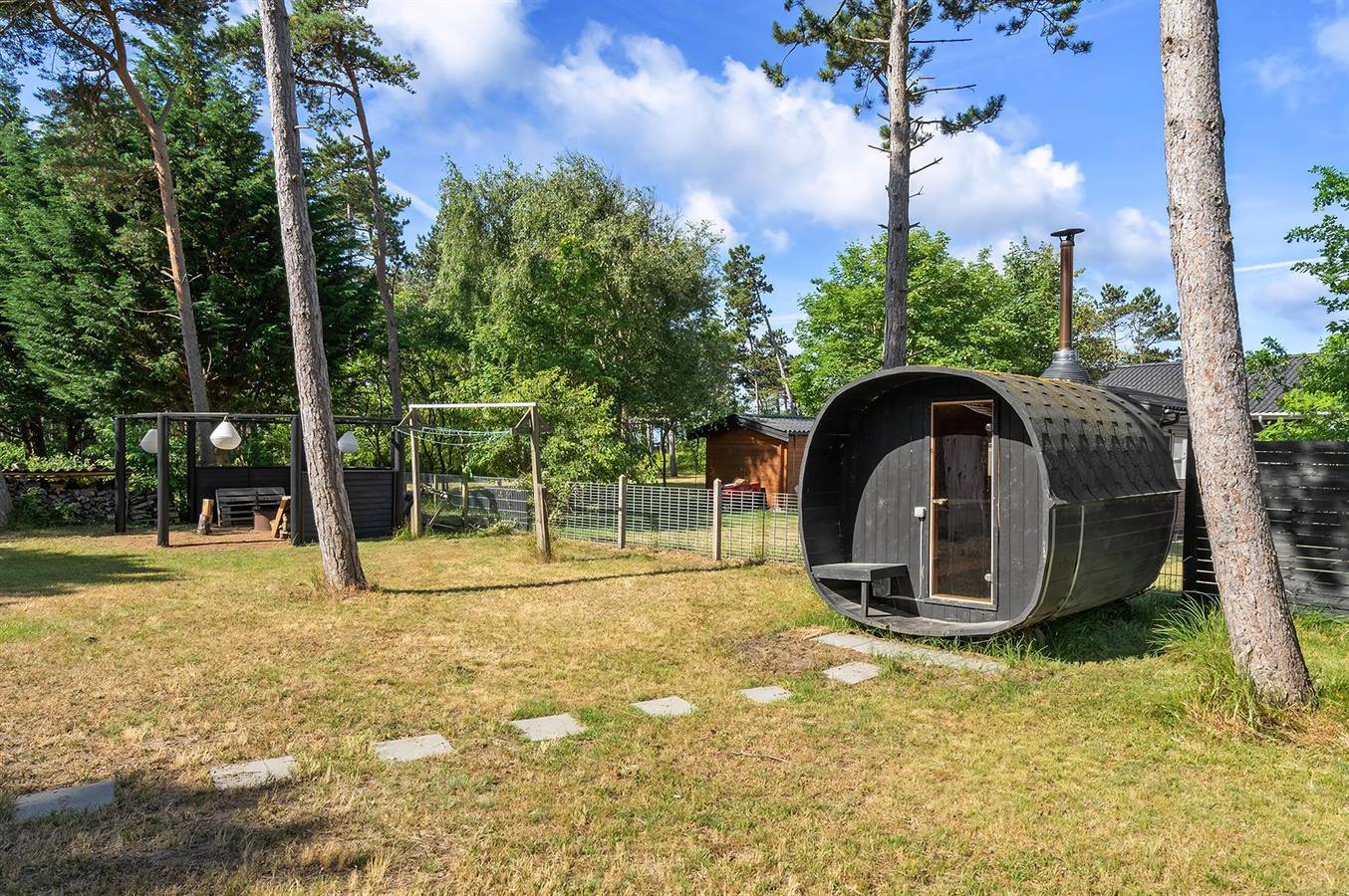 Stunning home in Store Fuglede w/ 3 Bedrooms in Bjerge, Kalundborg und Umgebung