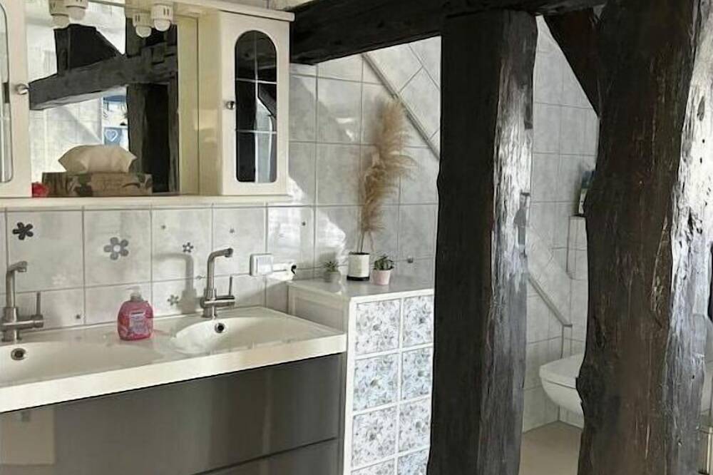 Ferienhaus mit 2 Schlafzimmer in Torgelow am See, Müritz