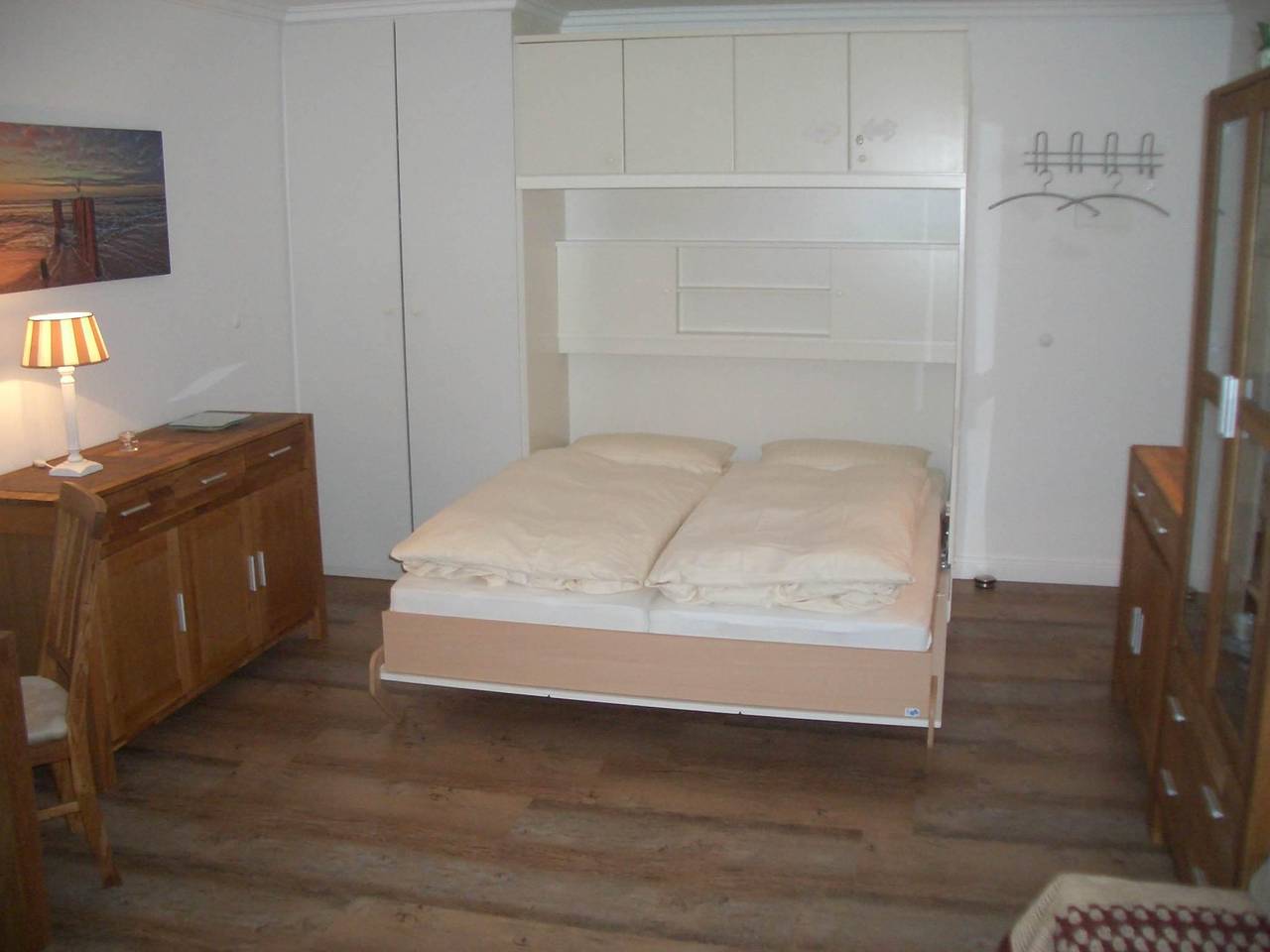 Ganze Ferienwohnung, Ferienwohnung Nr. 31 in Westerland, Sylt (Gemeinde)