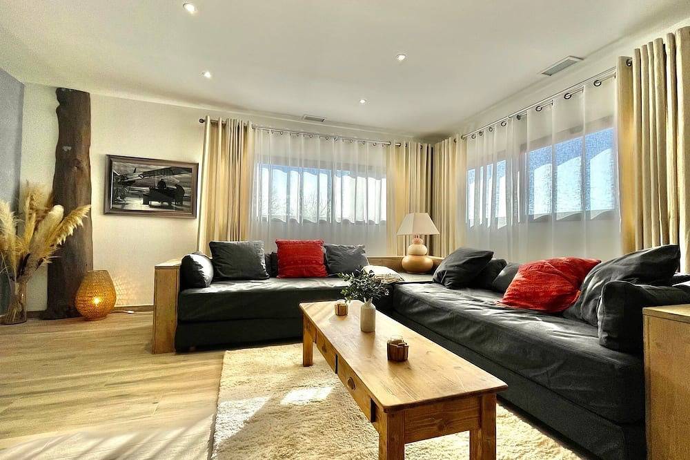 Photo : Maison de vacances