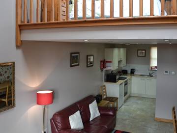 Cottage for 2 People in Forest of Bowland, North West England, Photo 4