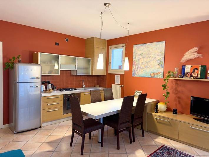 Gîte pour 3 personnes dans Iseo