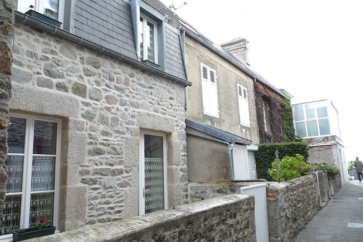 Maison de vacances pour 4 personnes - 1