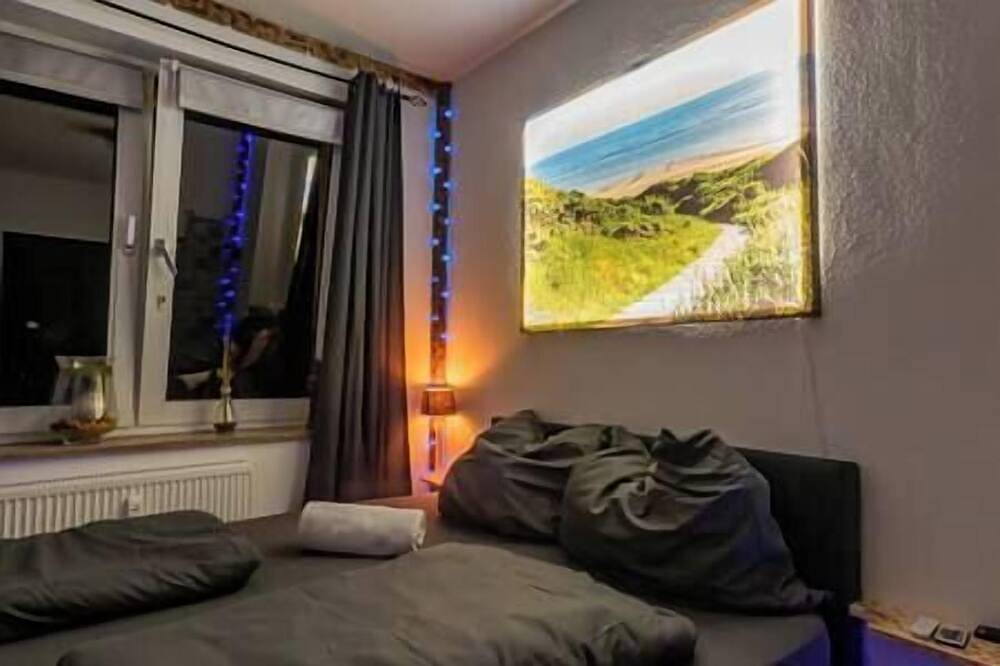 Ganze Wohnung, #121 Große, gemütliche Wohnung in Remscheid-City in Remscheid, Bergisches Land