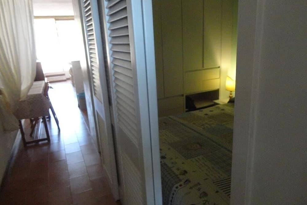 Ganze Wohnung, Entspannen Sie sich und Meer: ein Zimmer mit Terrasse und Pool in Cala Piccola, Monte Argentario