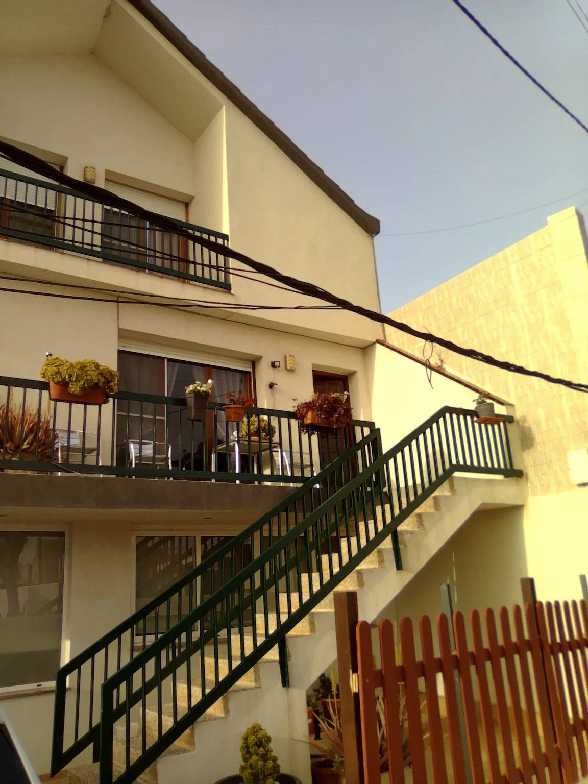 Geräumiges Haus in Deltebre mit Terrasse in La Cava, Terres de l'Ebre