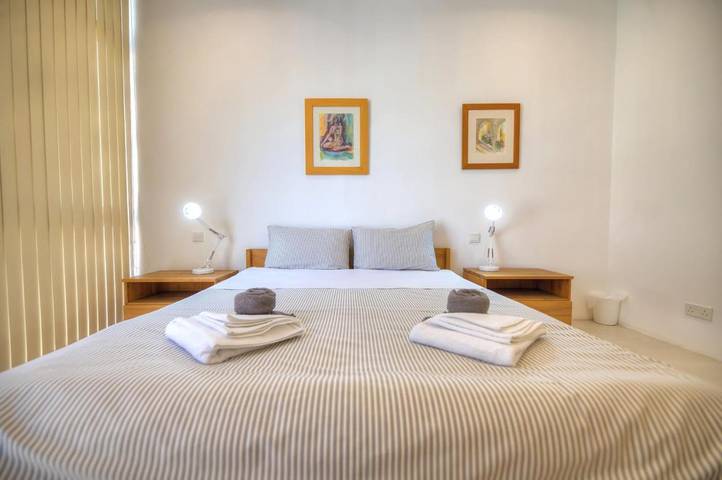 Ferienwohnung für 4 Personen - 1