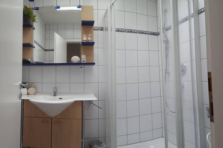 Ferienhaus für 6 Personen, mit Terrasse und Garten in Bad Lauterberg - 4