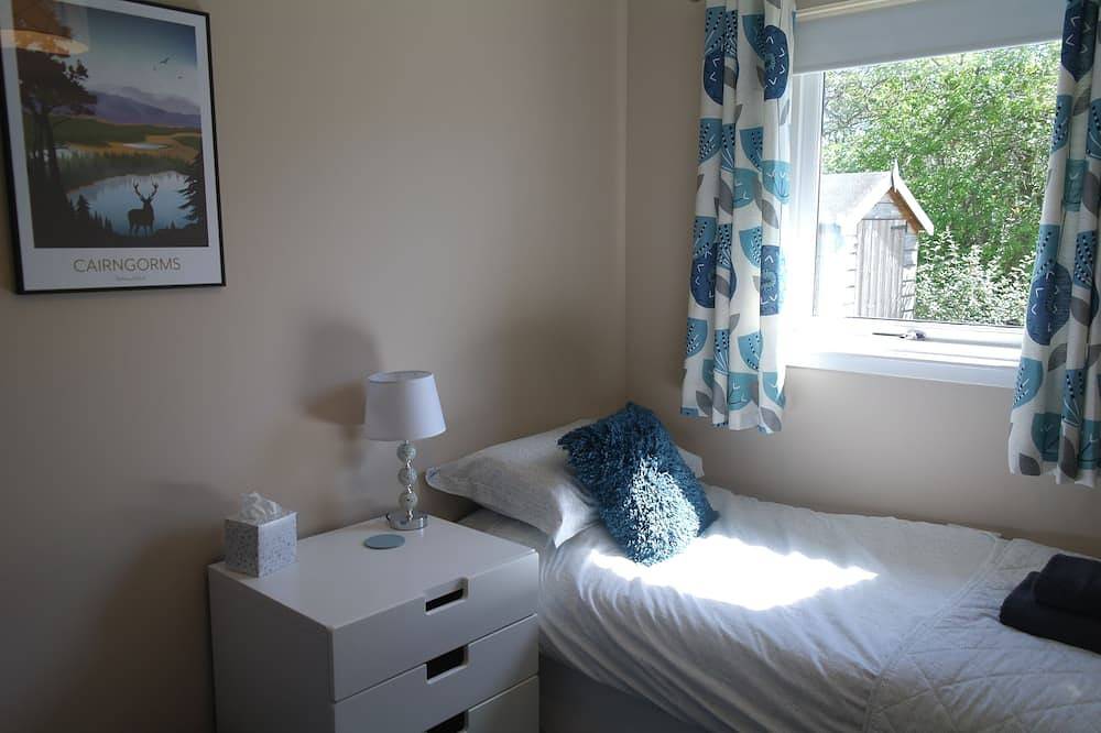 Boat of Garten - welcoming & cosy family friendly house in Boat of Garten, Cairngorms National Park