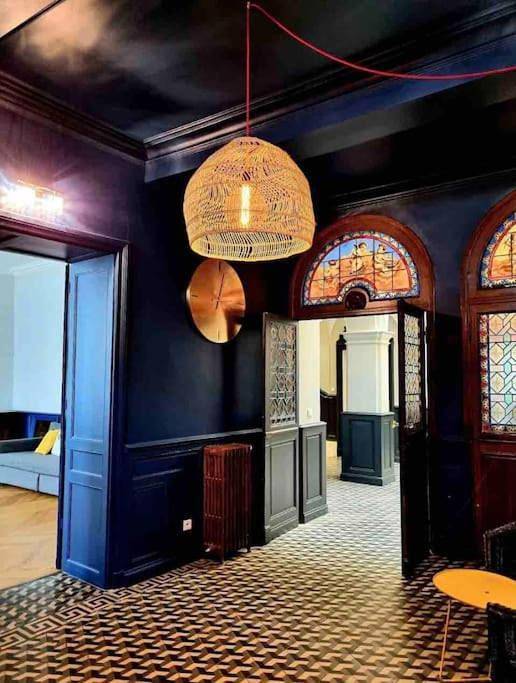 Chambre d’hôte pour 2 personnes, avec vue dans Mont-de-Marsan - 2