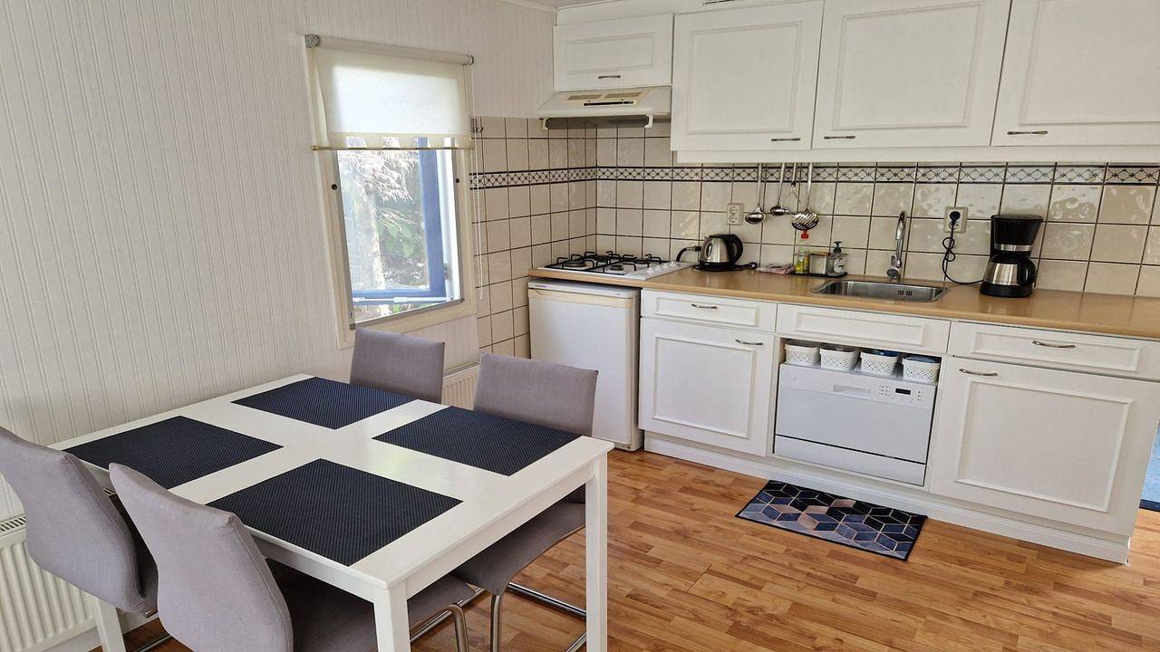 Ferienhaus für 4 Personen (60 m²) in Ooltgensplaat in Ooltgensplaat, Goeree-Overflakkee