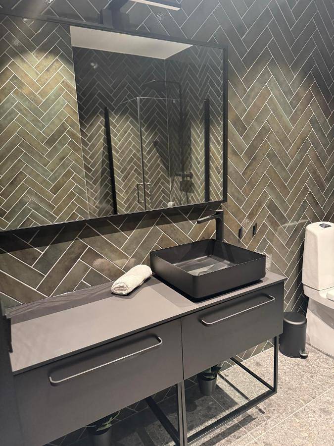 Ferienhaus für 9 Personen, mit Terrasse in Bastad - 3