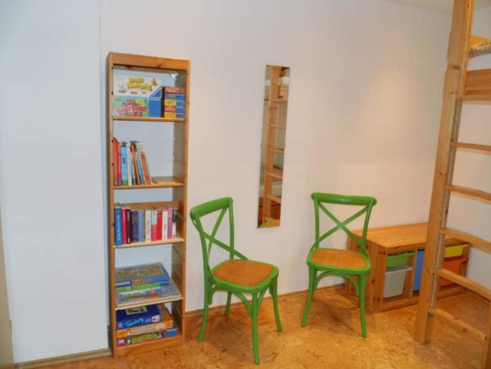 Ferienhaus für 6 Personen, mit Ausblick und Terrasse in Schneverdingen - 2