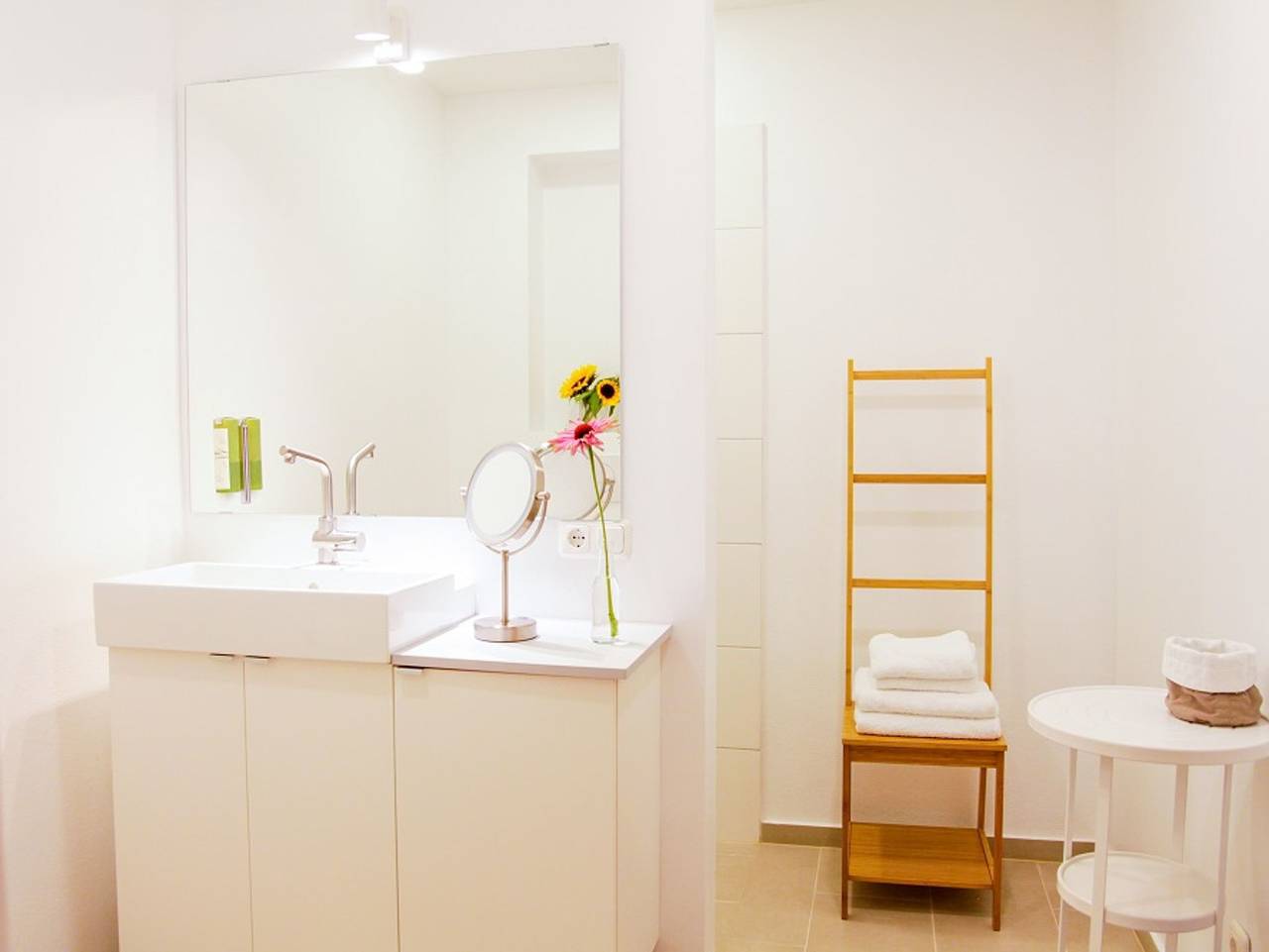 Ganze Ferienwohnung, Glück am See - Apartments mit Seezugang - Garten in Lahn (Hallstatt), Hallstatt