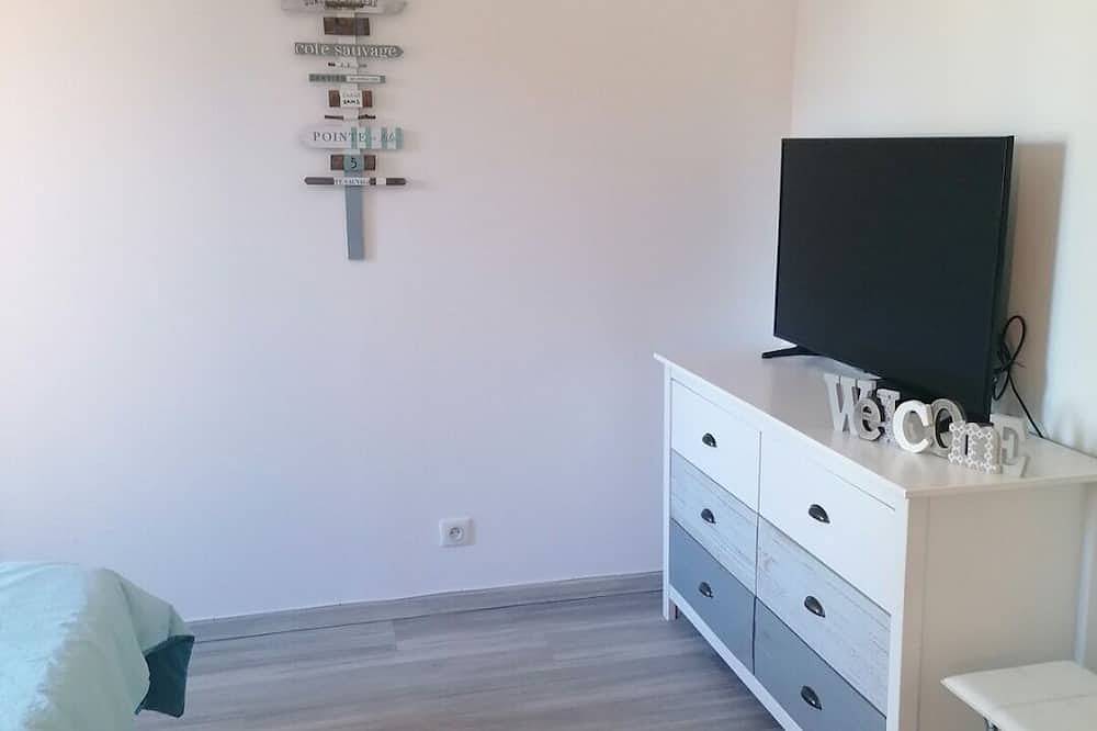 Appartement entier, Studio indépendant Provence verte - rocbaron in Rocbaron, Côte méditerranéenne (France)