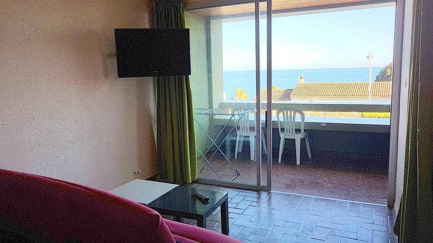 Gîte pour 4 personnes, avec Terrasse à Sari-Solenzara - 3